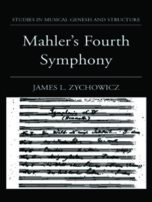 cover image of Mahler's Fourth Symphony